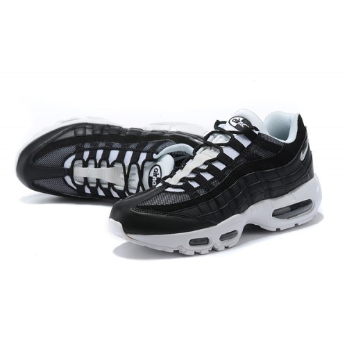 Pánské Air Max 95 TT Černá Bílá Obuv CK6884 -001