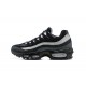 Pánské Air Max 95 TT Černá Bílá and Šedá Obuv