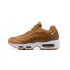 Pánské Air Max 95 TT Hnědá and Bílá Obuv 