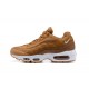 Pánské Air Max 95 TT Hnědá and Bílá Obuv