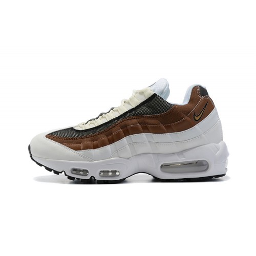 Pánské Air Max 95 TT Cashmere Hnědá Bílá Obuv DB0250-100