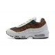 Pánské Air Max 95 TT Cashmere Hnědá Bílá Obuv DB0250-100