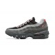 Pánské Air Max 95 TT Essential Track Červená Obuv CI3705-600