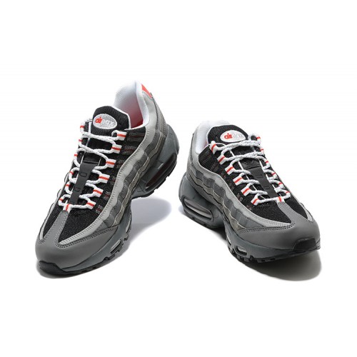 Pánské Air Max 95 TT Essential Track Červená Obuv CI3705-600