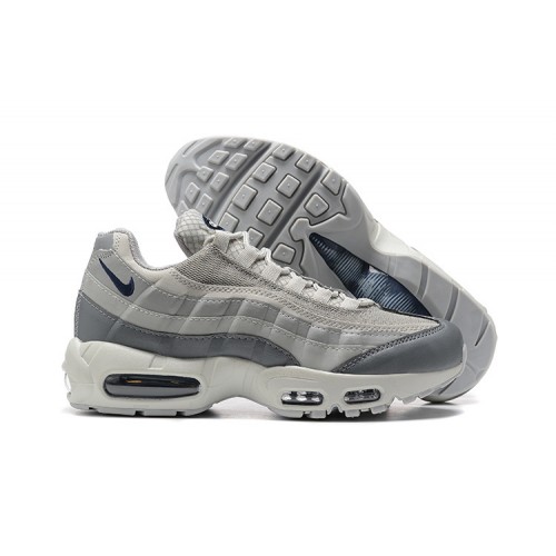 Pánské Air Max 95 TT Šedá Bílá Obuv FD0663-001