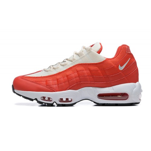 Pánské Air Max 95 TT Mystic Červená Bílá Obuv FN6866-642