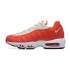 Pánské Air Max 95 TT Mystic Červená Bílá Obuv FN6866-642