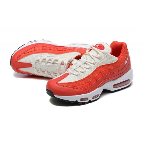 Pánské Air Max 95 TT Mystic Červená Bílá Obuv FN6866-642