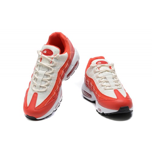 Pánské Air Max 95 TT Mystic Červená Bílá Obuv FN6866-642