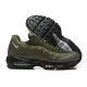 Pánské Air Max 95 TT Olive Reflective Zelená Obuv DZ4511-300