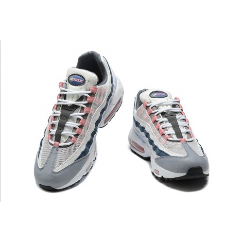 Pánské Air Max 95 TT Červená Stardust Obuv DM0011-008