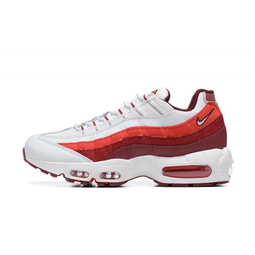 Pánské Air Max 95 TT Červená Bílá Obuv DM0011-005