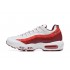 Pánské Air Max 95 TT Červená Bílá Obuv DM0011-005