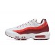 Pánské Air Max 95 TT Červená Bílá Obuv DM0011-005