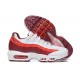 Pánské Air Max 95 TT Červená Bílá Obuv DM0011-005