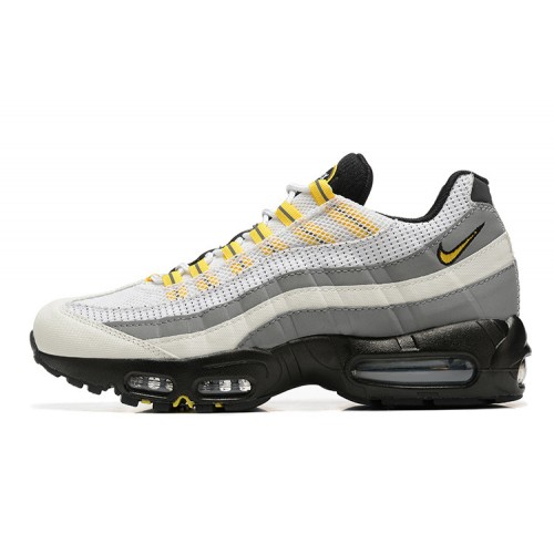 Pánské Air Max 95 TT Tour Žlutá Černá Obuv DQ3982-100