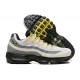 Pánské Air Max 95 TT Tour Žlutá Černá Obuv DQ3982-100