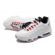 Pánské Air Max 95 TT Bílá Černá Obuv DQ0268-002