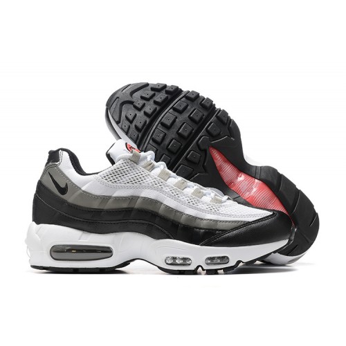 Pánské Air Max 95 TT Bílá Černá Obuv DR2550-100