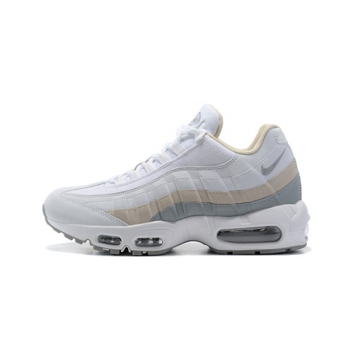 Pánské Air Max 95 TT Bílá Obuv DA8731-100