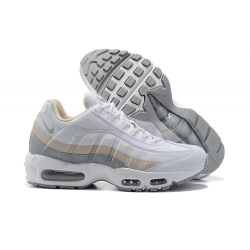 Pánské Air Max 95 TT Bílá Obuv DA8731-100