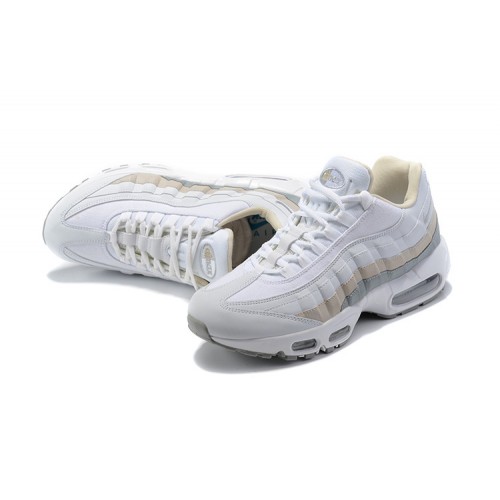 Pánské Air Max 95 TT Bílá Obuv DA8731-100