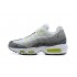 Pánské Air Max 95 TT Bílá and Šedá Obuv