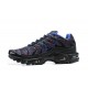 Pánské Air Max Plus Tn Černá Modrá AQ9979-400 Obuv