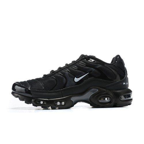 Pánské Air Max Plus Tn Černá CU3454-300 Obuv