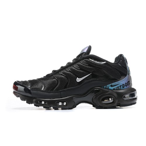 Pánské Air Max Plus Tn Černá CU9697-001Obuv