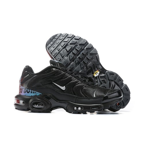 Pánské Air Max Plus Tn Černá CU9697-001Obuv