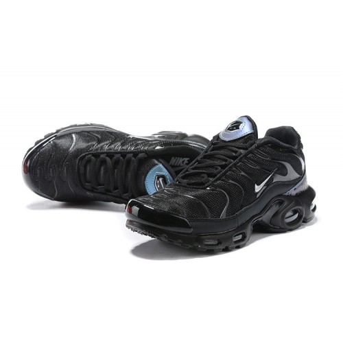 Pánské Air Max Plus Tn Černá CU9697-001Obuv