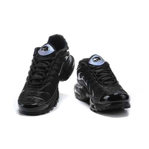 Pánské Air Max Plus Tn Černá CU9697-001Obuv