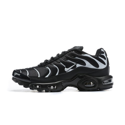 Pánské Air Max Plus Tn Černá Šedá 852630-038 Obuv