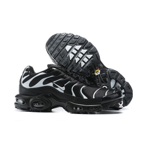 Pánské Air Max Plus Tn Černá Šedá 852630-038 Obuv