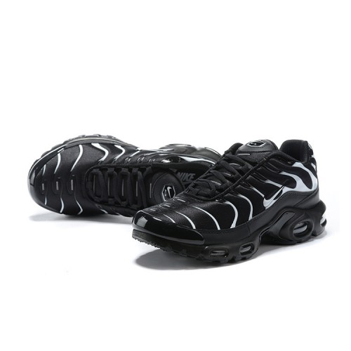 Pánské Air Max Plus Tn Černá Šedá 852630-038 Obuv