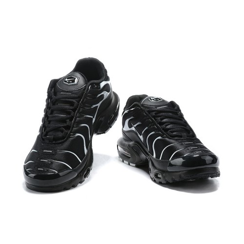 Pánské Air Max Plus Tn Černá Šedá 852630-038 Obuv