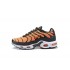 Pánské Air Max Plus Tn Černá Oranžová BQ4629-001 Obuv