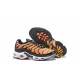 Pánské Air Max Plus Tn Černá Oranžová BQ4629-001 Obuv