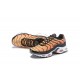 Pánské Air Max Plus Tn Černá Oranžová BQ4629-001 Obuv