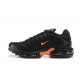 Pánské Air Max Plus Tn Černá Oranžová Obuv