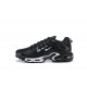 Pánské Air Max Plus Tn Černá Bílá 815994-004 Obuv