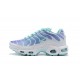 Dámské Air Max Plus Tn Bílá Modrá Obuv