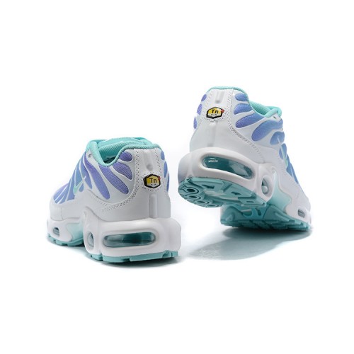 Dámské Air Max Plus Tn Bílá Modrá Obuv