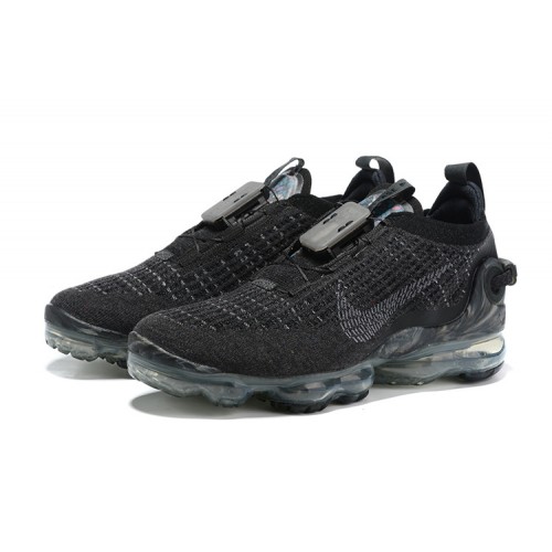 Pánské/Dámské Air VaporMax 2020 Flyknit Dark Šedá CJ6740-002  Obuv