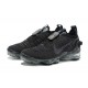 Pánské/Dámské Air VaporMax 2020 Flyknit Dark Šedá CJ6740-002  Obuv