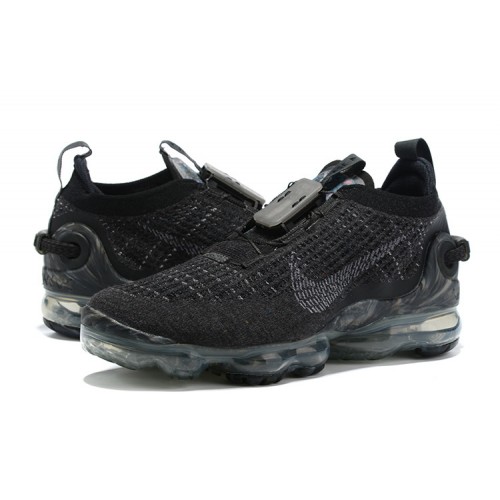 Pánské/Dámské Air VaporMax 2020 Flyknit Dark Šedá CJ6740-002  Obuv