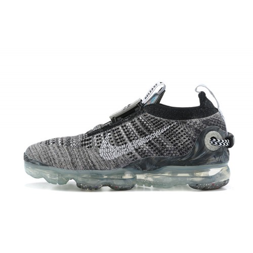 Pánské/Dámské Air VaporMax 2020 Flyknit Oreo Šedá CT1823-001 Obuv