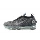 Pánské/Dámské Air VaporMax 2020 Flyknit Oreo Šedá CT1823-001 Obuv