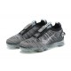 Pánské/Dámské Air VaporMax 2020 Flyknit Oreo Šedá CT1823-001 Obuv